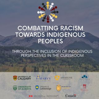 Combatting Anti-Indigenous Racism