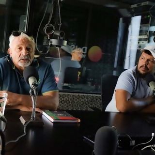 Obra del Juntos en Marconi se paró a comienzos de febrero por falta de seguridad