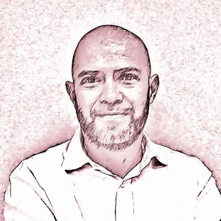 The Future Of, il Podcast del futuro tecnologico 3 Andrea Ferrante