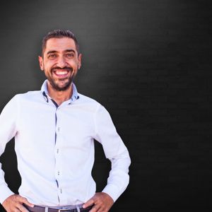 Rubén Martínez Uñez