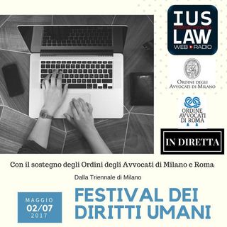 Festival dei Diritti Umani 2-7maggio2017