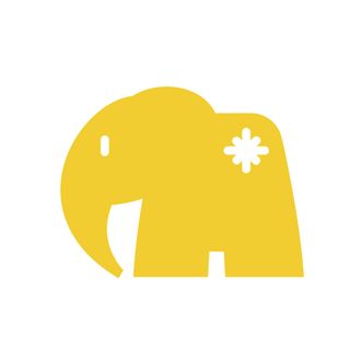 Elefante Amarillo