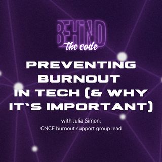 How to prevent burnout in tech
