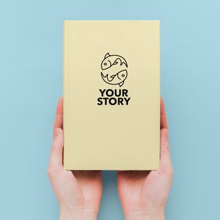 Your Story #16 - A Stroke of Genius by Thomas Thursday