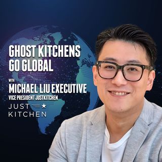 Ghost Kitchens Go Global | JustKitchen