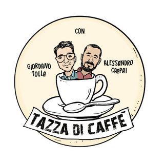 Tazza di Caffè