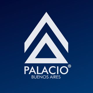 FM 95.5 MHZ - 2016 -PALACIO BUENOS AIRES