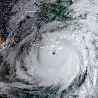 Climate Change and Storms - Season 4 Episode 25