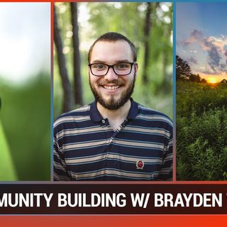 HOP 139: Brayden Williams: Photographers' Go-to Tip - Building A Photography Community