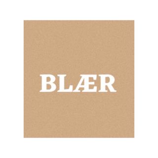 BLÆR