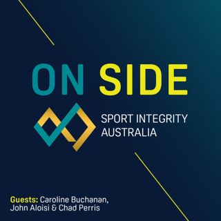 Thrills, spills and more, with Caroline Buchanan, John Aloisi and Chad Perris