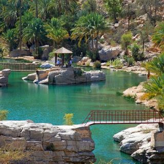 Top 8 incredible Landmark in Jordan You Want To Miss