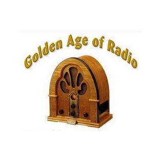 Chuck Skull's Golden Age Of Radio