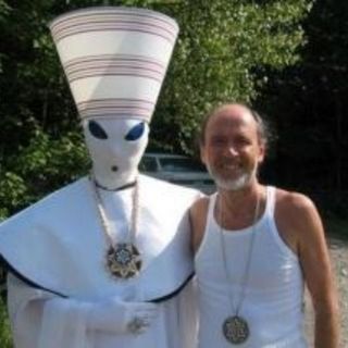 Episode 7: The Raelians