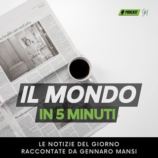 Le notizie dal mondo del 7 marzo 2023