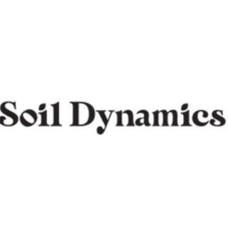 Soil dynamics