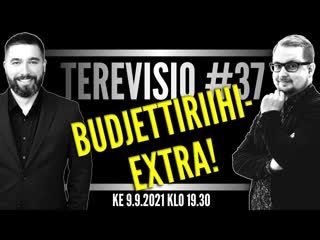 #37 - Budjettiriihi - Hyvää yötä Suomi-edition