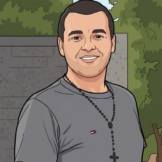 Renato Vila