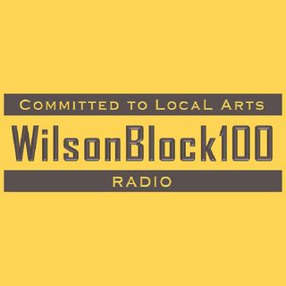 WilsonBlock100 Radio