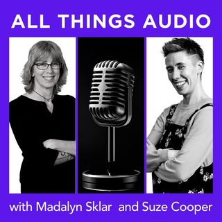 79: Social audio and the power of sound