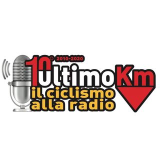 Ultimo Chilometro - il ciclismo alla radio