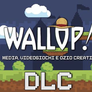 Wallop DLC #7 - One Piece Vol. 7-13 [BLIND RUN] - È arrivato il Team Rocket
