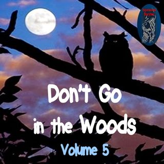 Don't Go in the Woods | Volume 5 | Podcast E255