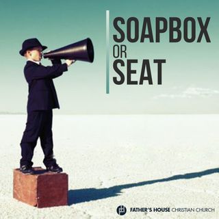 Soapbox or Seat