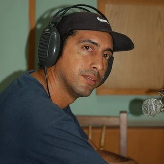 Rogelio Ramos