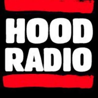 HOODRADIO TRAPHIC JAM FRIDAY