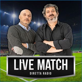Radio Nerazzurra Live Match