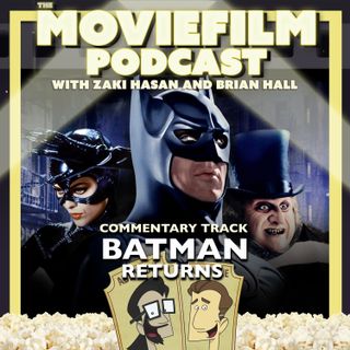 Commentary Track: Batman Returns