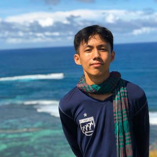 Arjay David