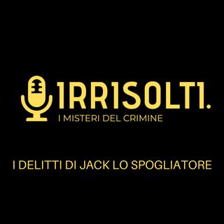I delitti di Jack lo Spogliatore