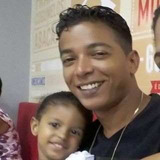 Fábio Labre
