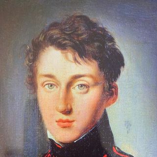 Sadi-Nicolas-Léonard Carnot