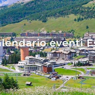 EVENTI SESTRIERE