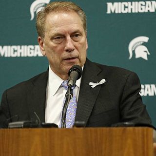 Go B1G or Go Home:The Fate of Michigan State