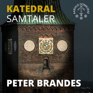 Billedkunstneren Peter Brandes i samtale om sin livsrejse