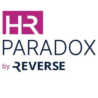 HR Paradox by Reverse