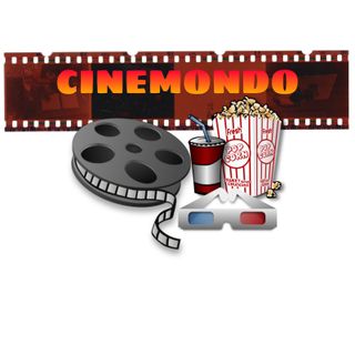 Cinemondo- Vedere il cinema da un'altra angolazione- Sofia