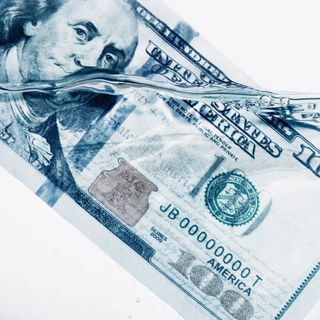 Se il governo sull'acqua dà una mano a Wall Street