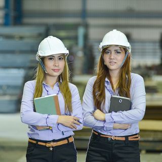 Hay mucho empleo en el sector ambiental #117