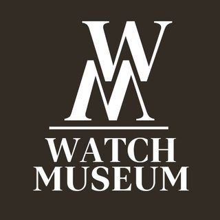 Antique Pocket Watch Museum