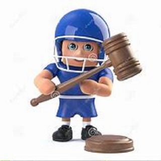Legislating From The NFL