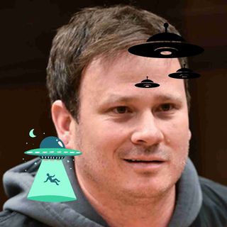 What If Tom DeLonge Is Right About UFOs? Should We Be Worried? PART: 1