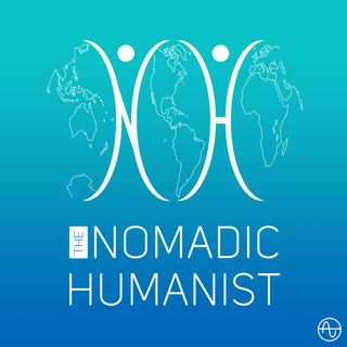 Ep 1: What is Nomadic Humanism?