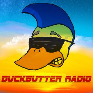 Duckbutter Radio