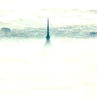 torino/nebbia