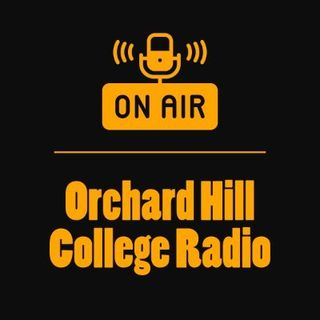 Orchard Hill Radio